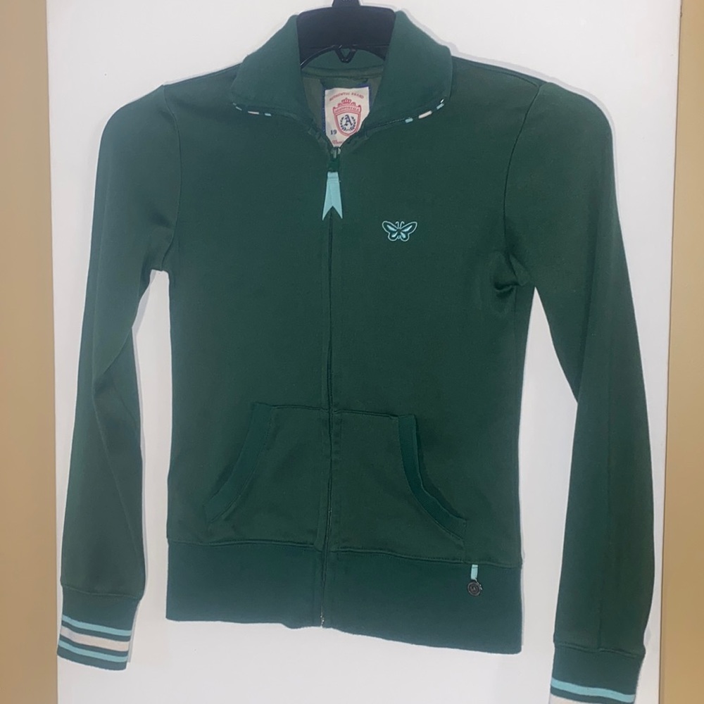 Aeropostale jacket